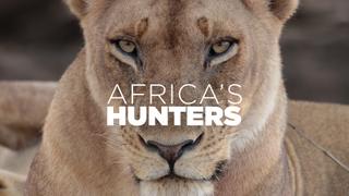 Africa's Hunters
