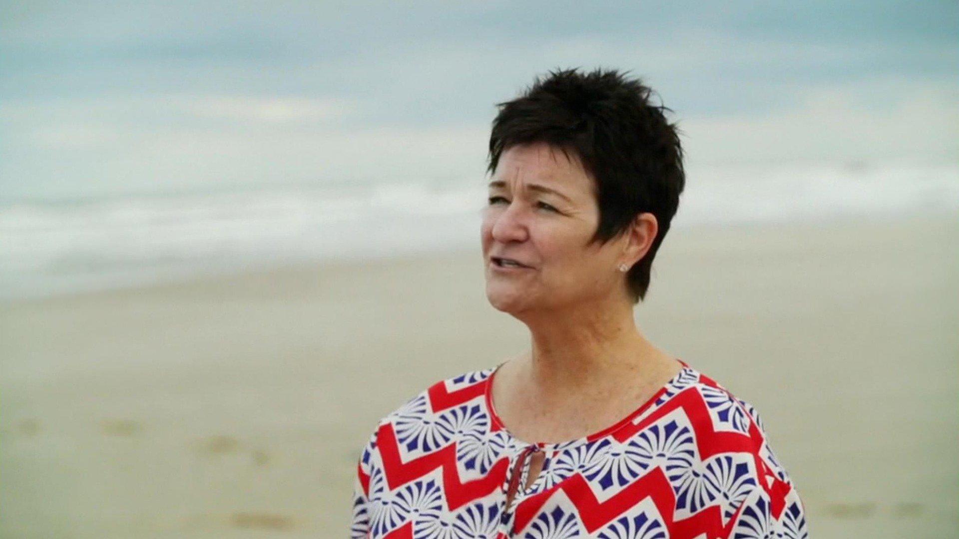 Beachfront Bargain Hunt Planning to Stay in Port Aransas