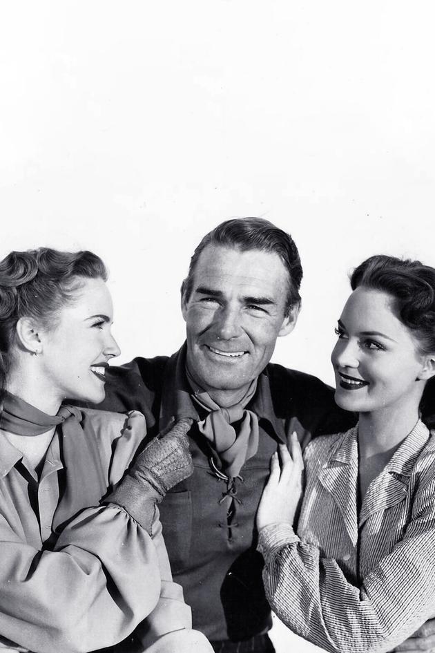 Gunfighters