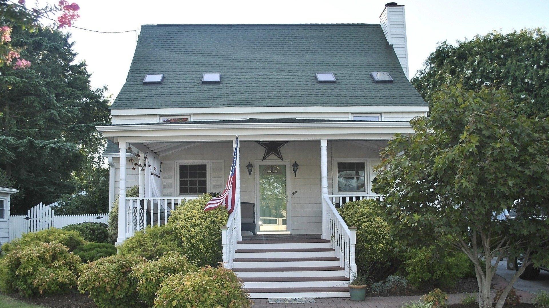 My Lottery Dream Home Dreaming on the Chesapeake Bay