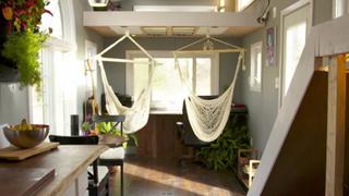 Tiny House, Big Living