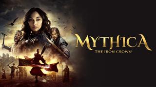  watch Mythica: The Iron Crown