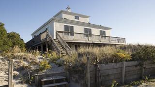 Hunting for a Dream Beach Home in Plymouth, Mass.