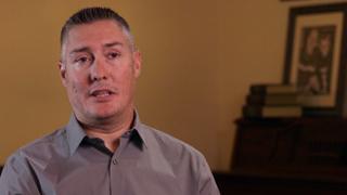 Drew Peterson