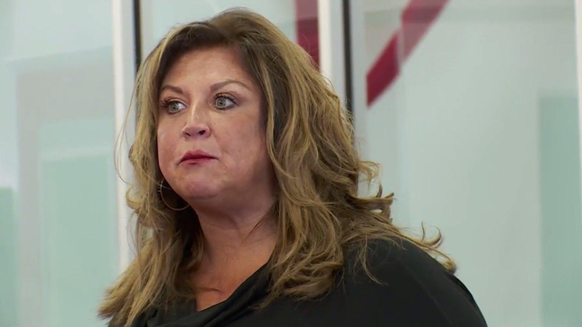 Dance Moms Battle of the Blondes