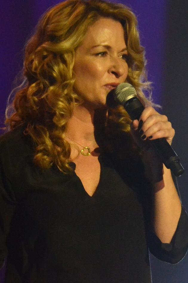 Sarah Colonna: I Can't Feel My Legs
