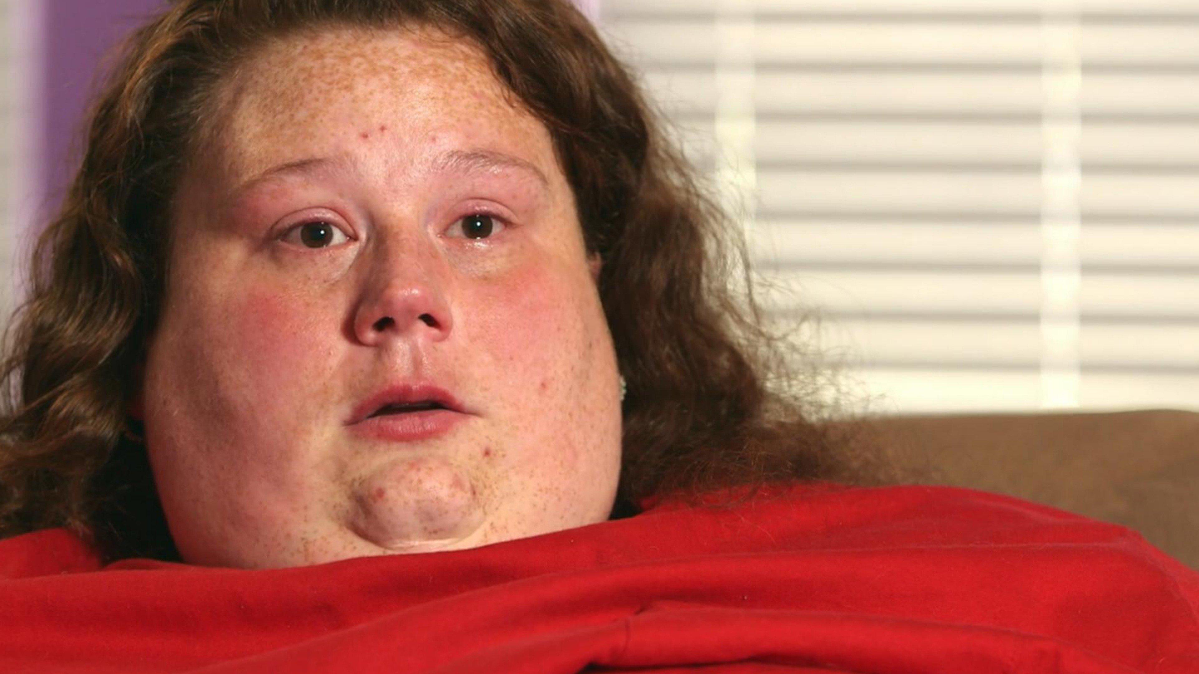 My 600-Lb. Life: Brandi and Kandi's Story