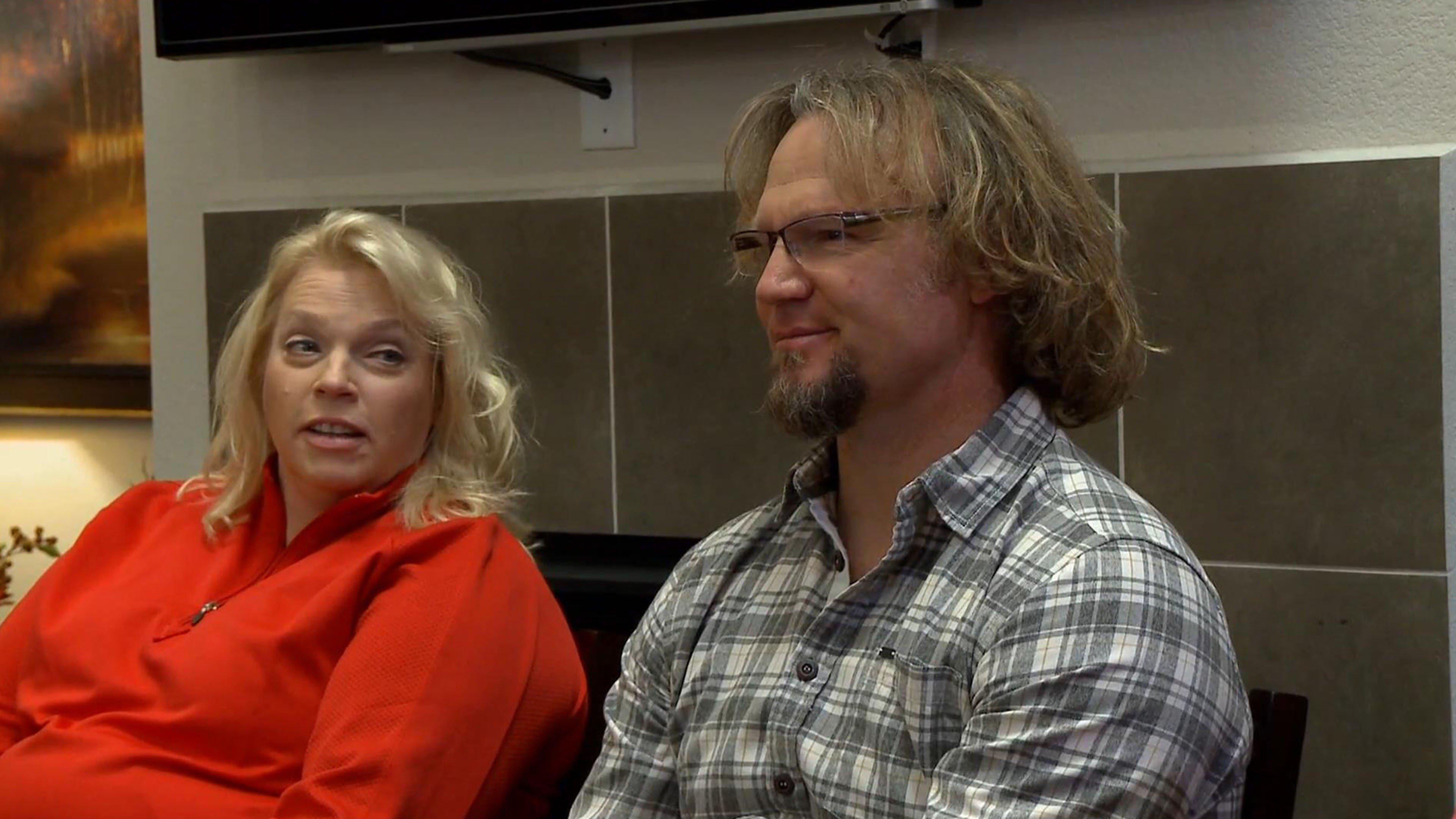 Sister Wives The Newlyweds vs The Browns