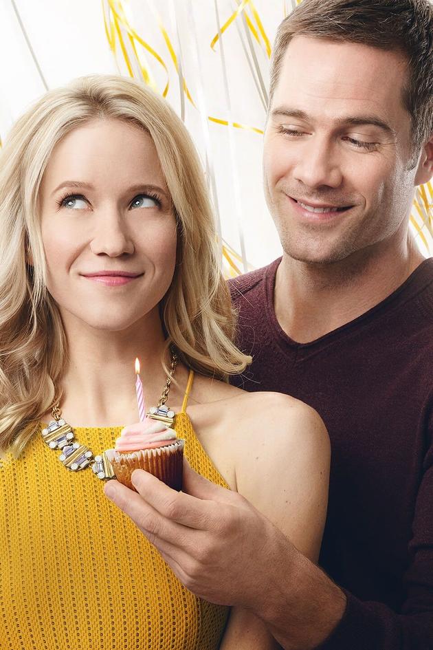 The Birthday Wish