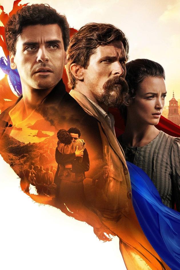 The Promise
