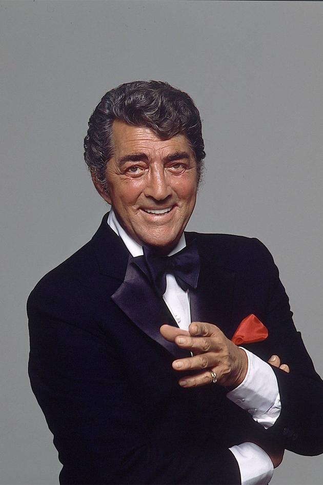 The Dean Martin Celebrity Roast: Jack Klugman