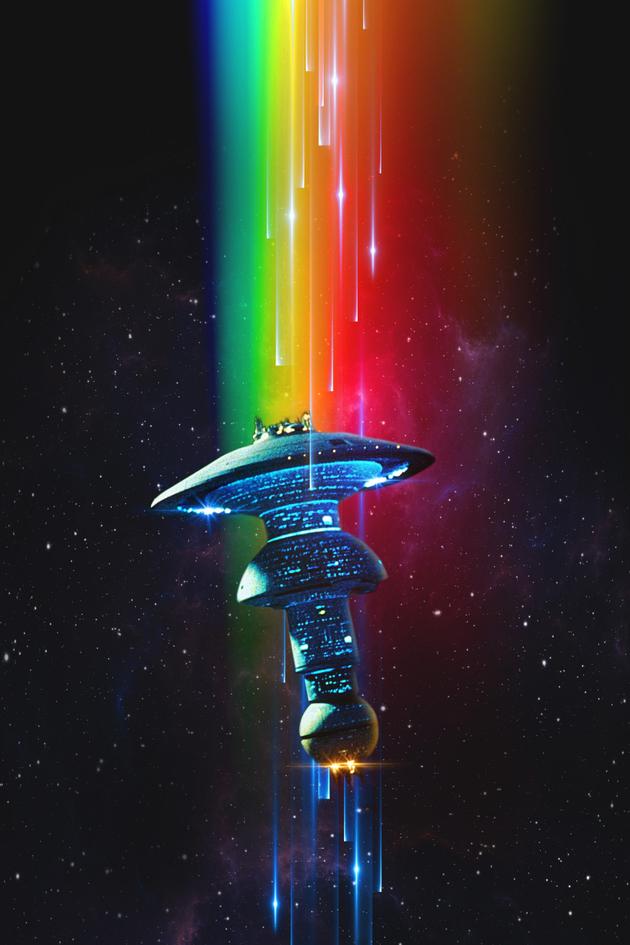 Star Trek VI: The Undiscovered Country: Director's Cut