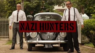 Nazi Hunters