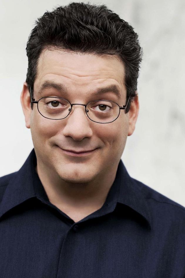 Andy Kindler: I Wish I Was Bitter