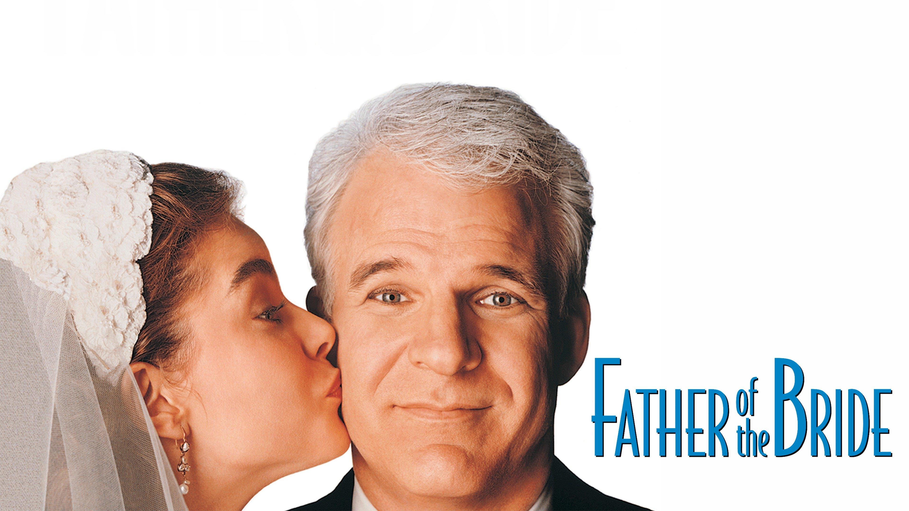 Watch Father of the Bride Streaming Online on Philo (Free Trial)