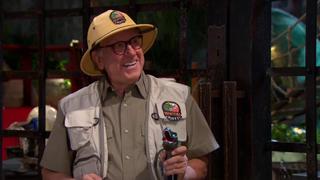 Parks & T-Rex