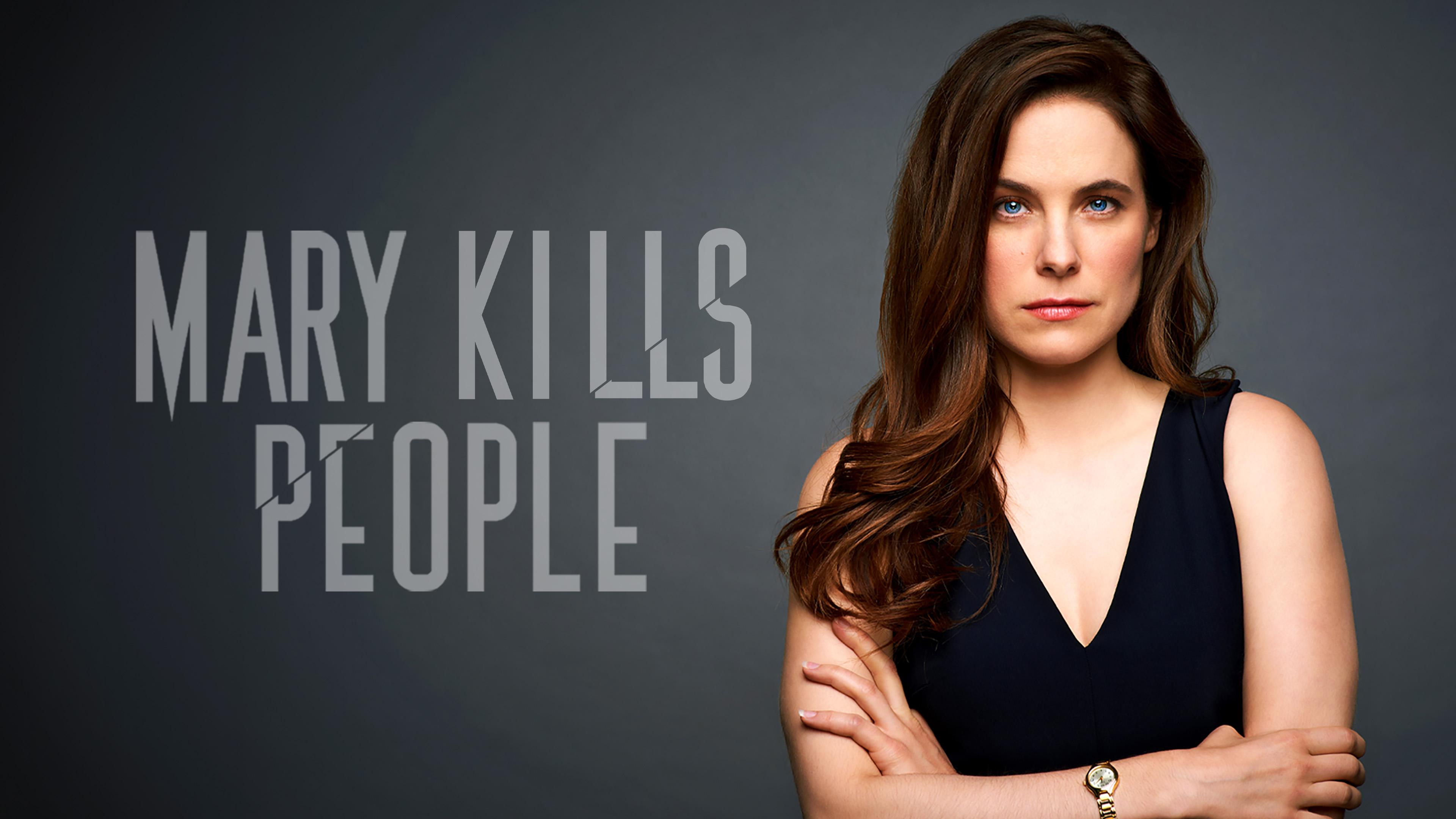 Watch Mary Kills People Streaming Online on Philo (Free Trial) - Watch Mary Kills Season 3 Online Free Usa