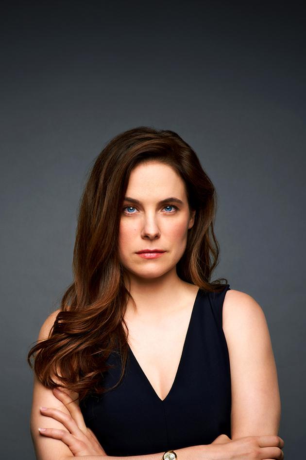Mary Kills People