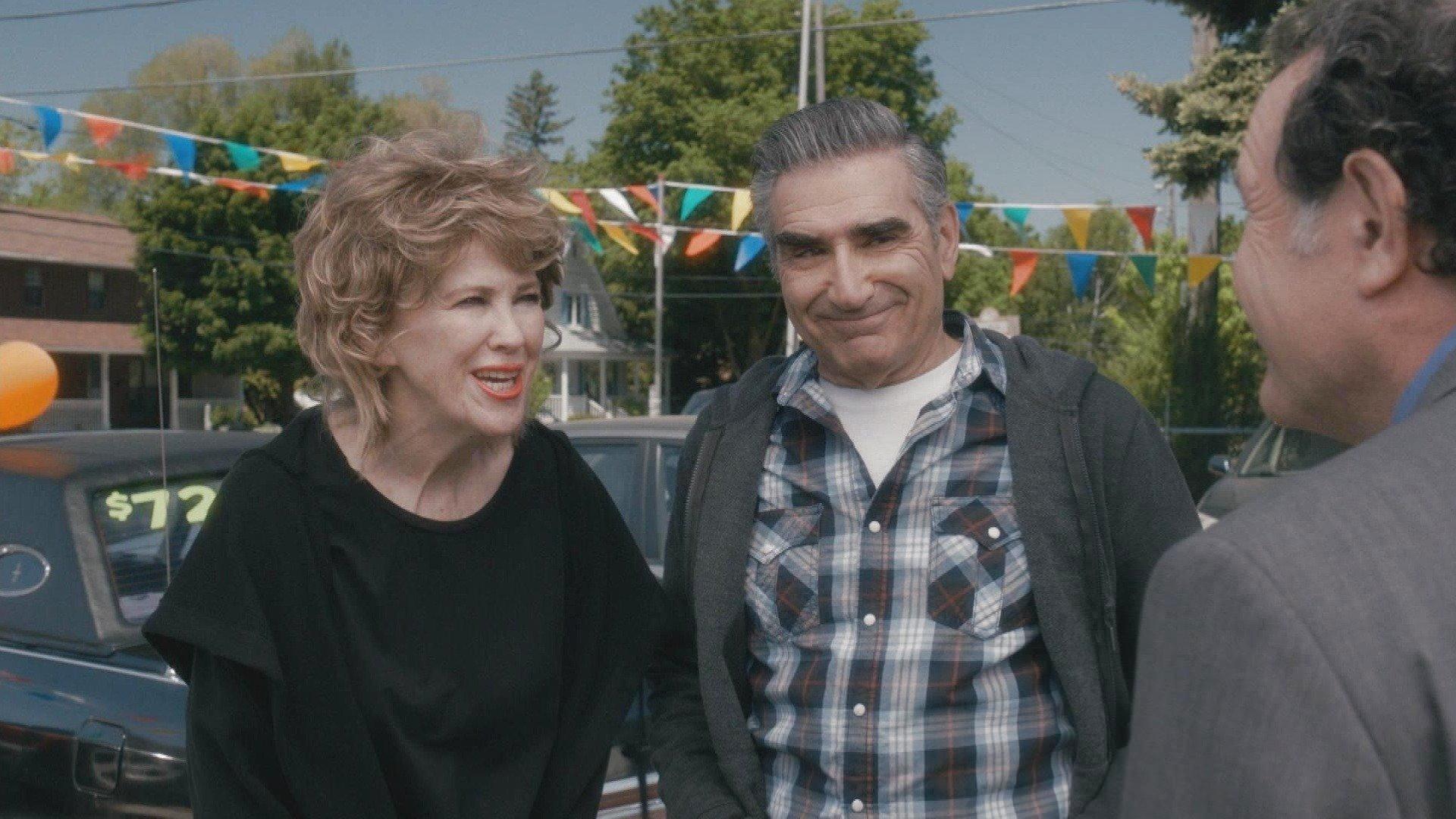 Schitt's Creek OnDemand Watch Full Episodes Philo