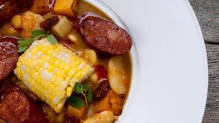 Corn: Argentina's Favorite Ingredient