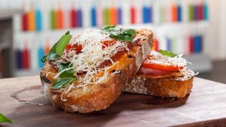 Italian Breads