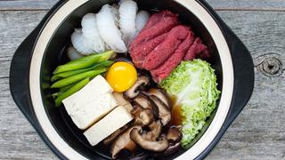Popular Japanese Noodles