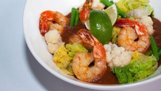 Sweet And Sour