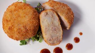 Japanese Recipes Inspired By Western Cuisine