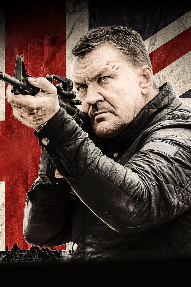 London Heist