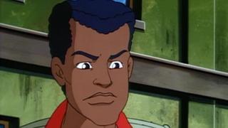 Kwame's Crisis