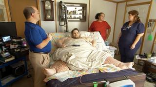My 600-Lb. Life