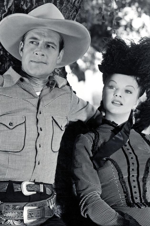 Return of the Durango Kid