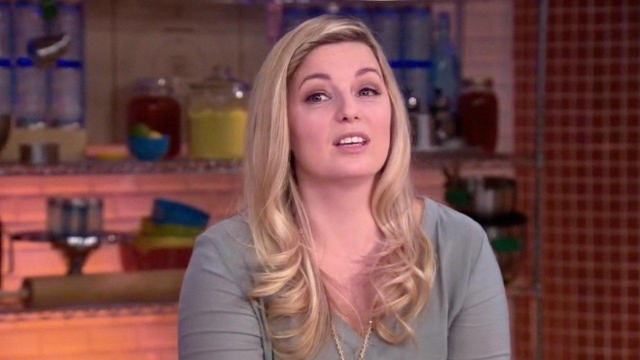 Bakers vs. Fakers Hard Candy Land