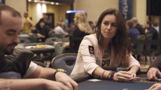 Liv Boeree