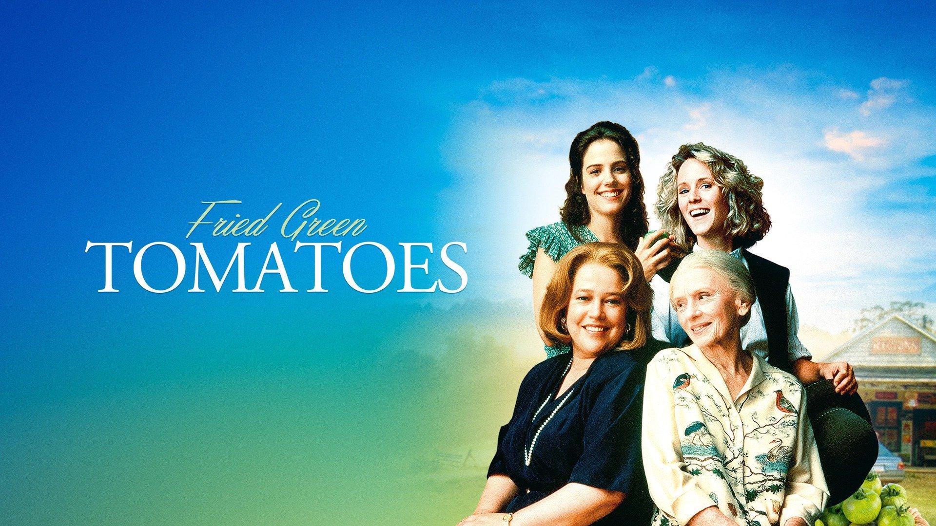 Watch Fried Green Tomatoes Streaming Online on Philo (Free Trial)