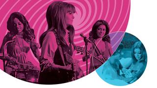 Beyond the Valley of the Dolls