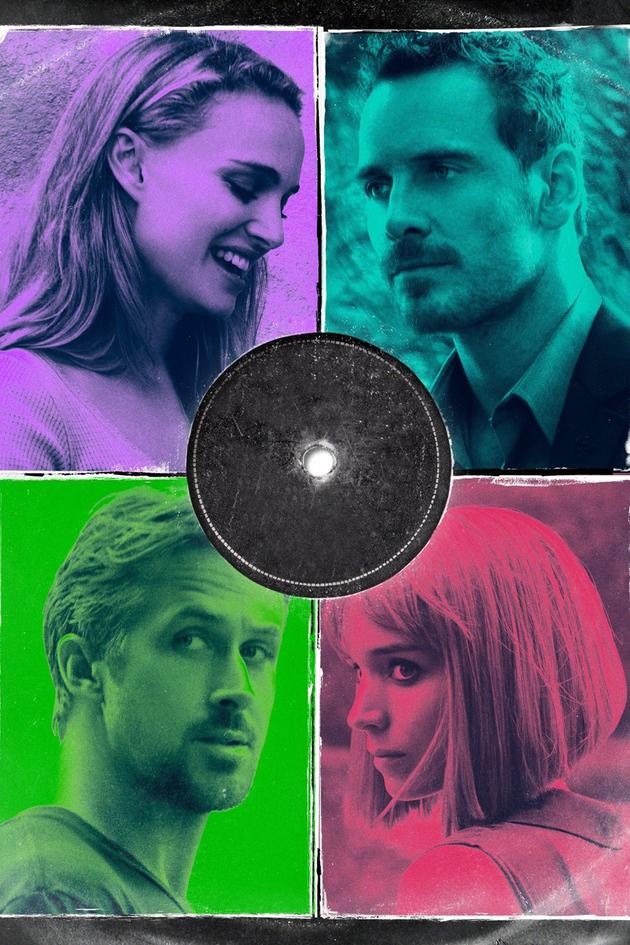 Song to Song