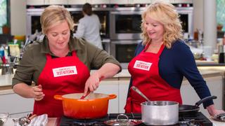 America's Test Kitchen