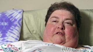 My 600-Lb. Life