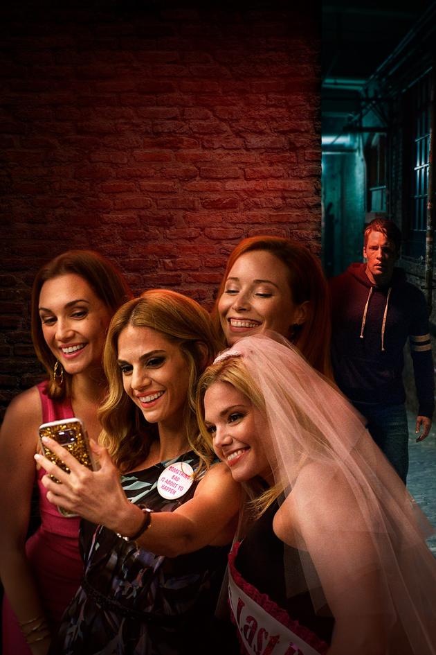 Girls Night Out