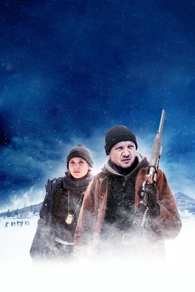 Wind River