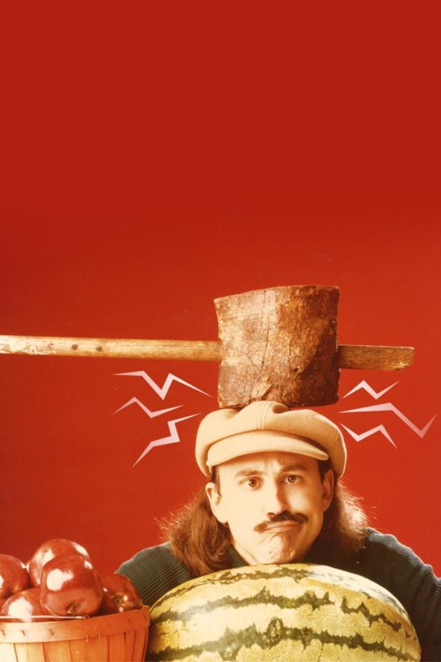 Gallagher: Sledge-o-Matic