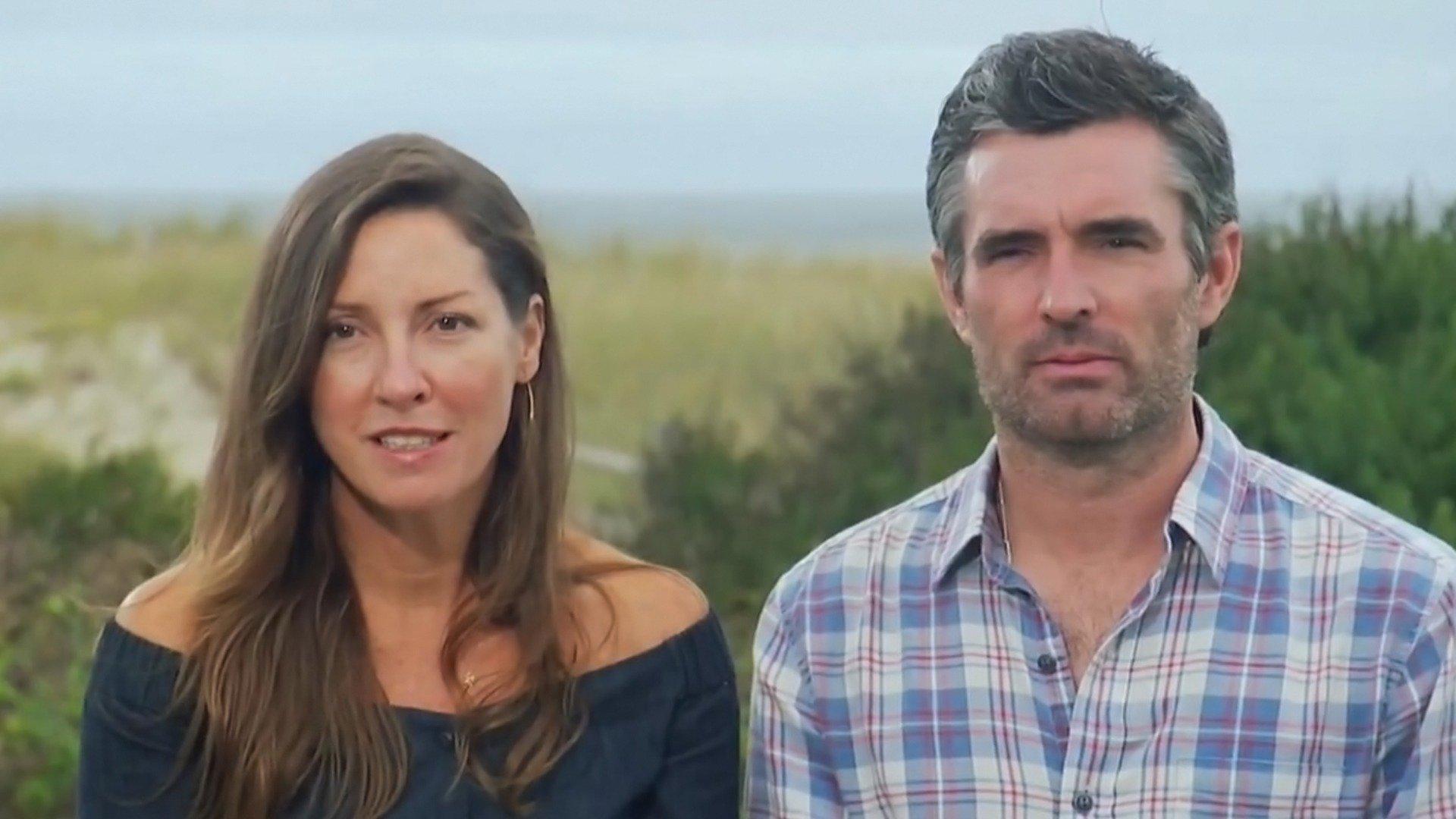 Island Life: Connecticut Family Becomes Part of the Community on ...
