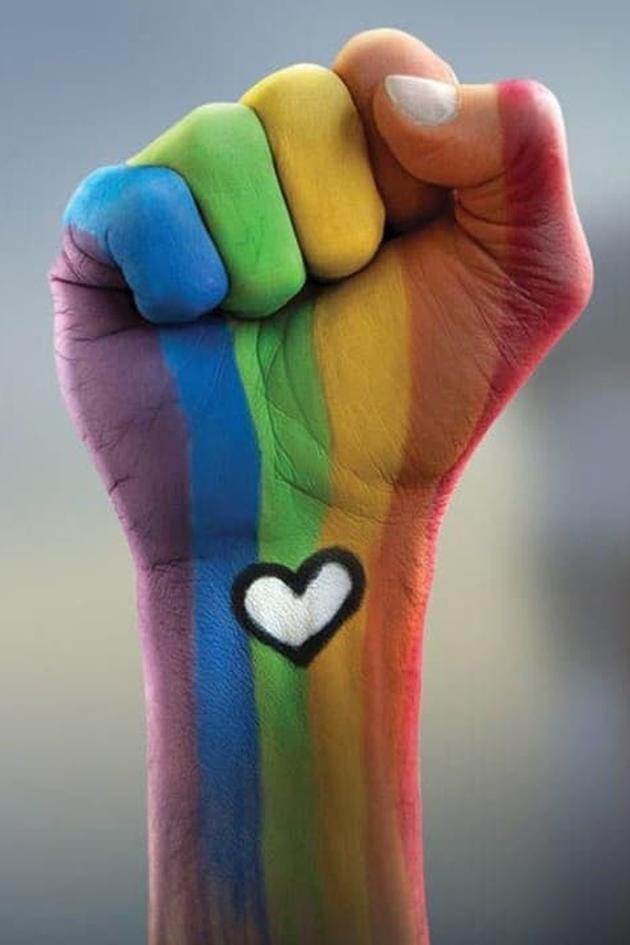 The Freedom to Marry