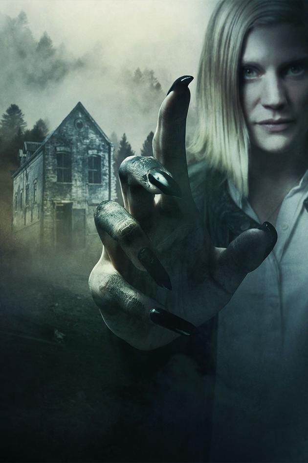 Don't Knock Twice