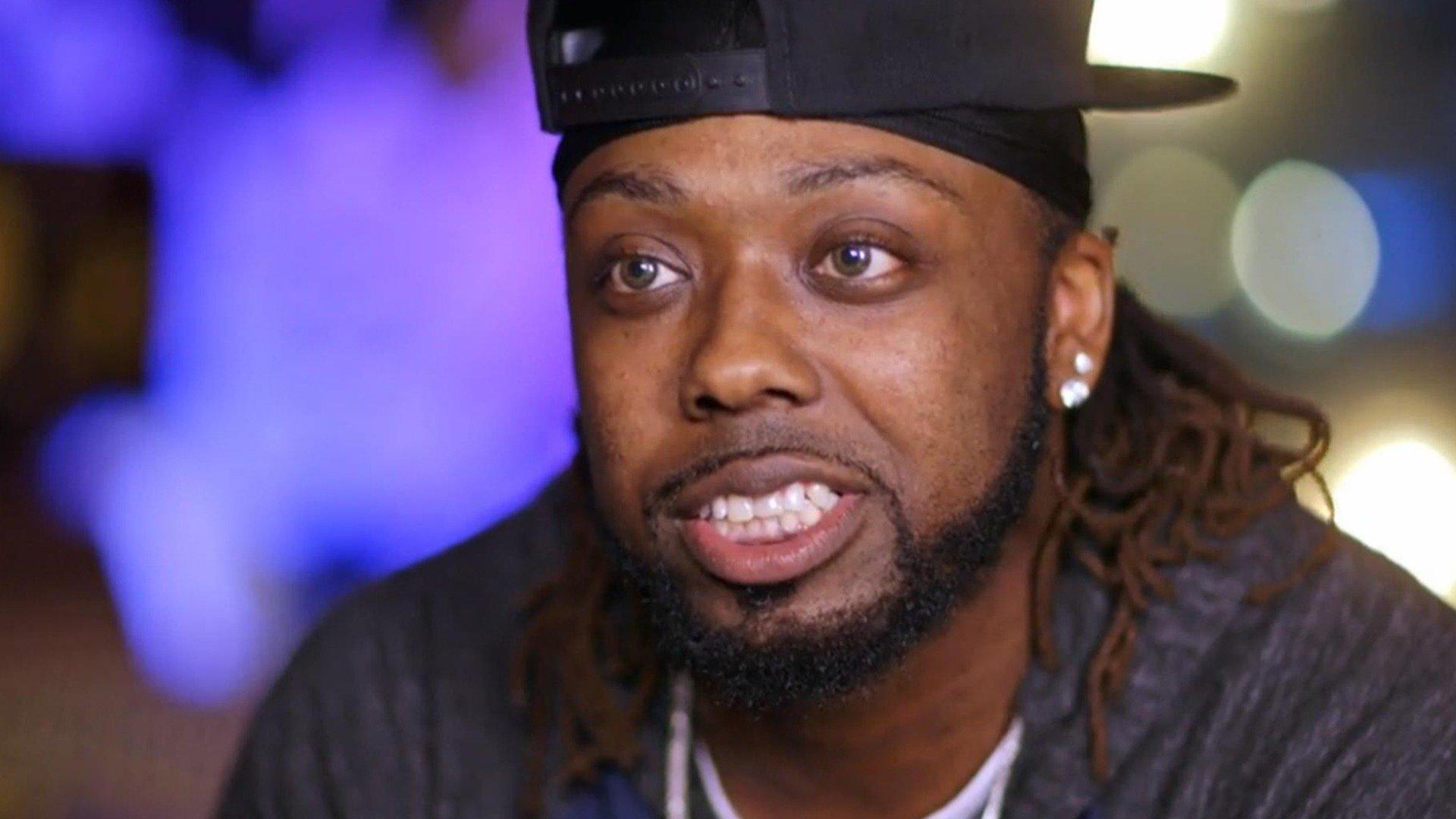 The Rap Game: Roll Wit It