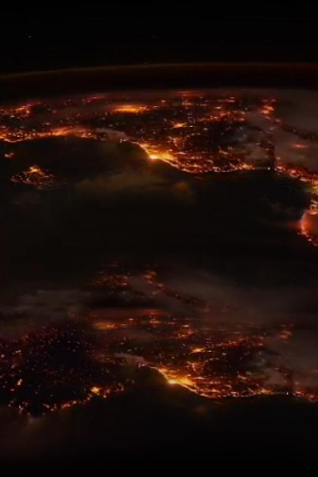 How the World Ends