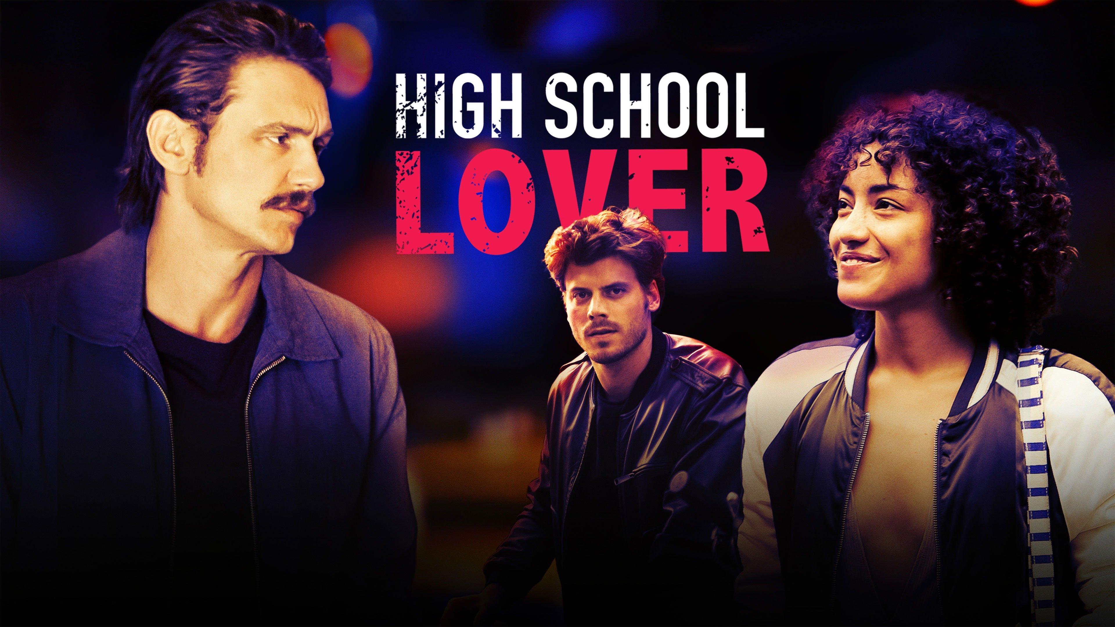 Watch High School Lover Streaming Online on Philo (Free Trial)