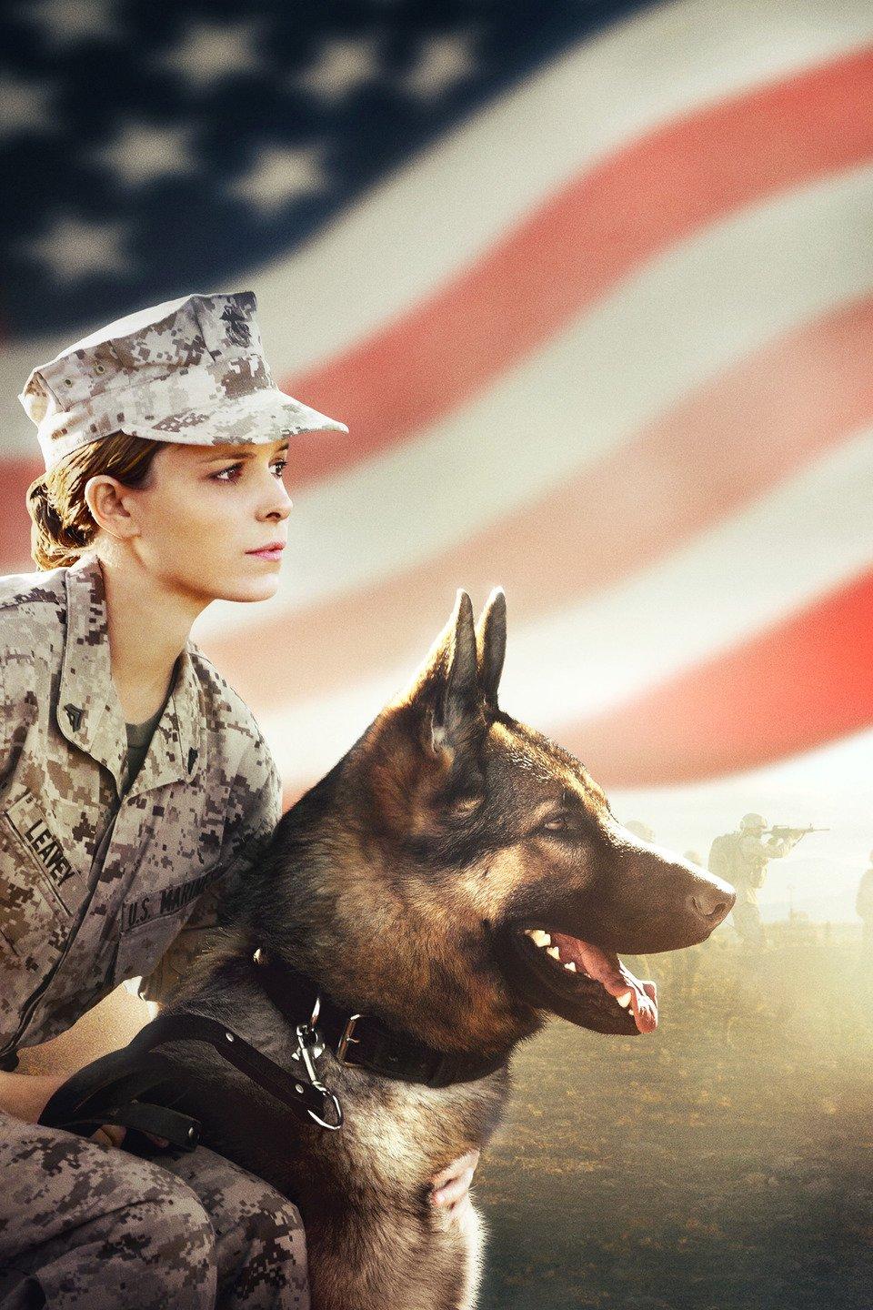 Watch Megan Leavey Streaming Online on Philo (Free Trial)