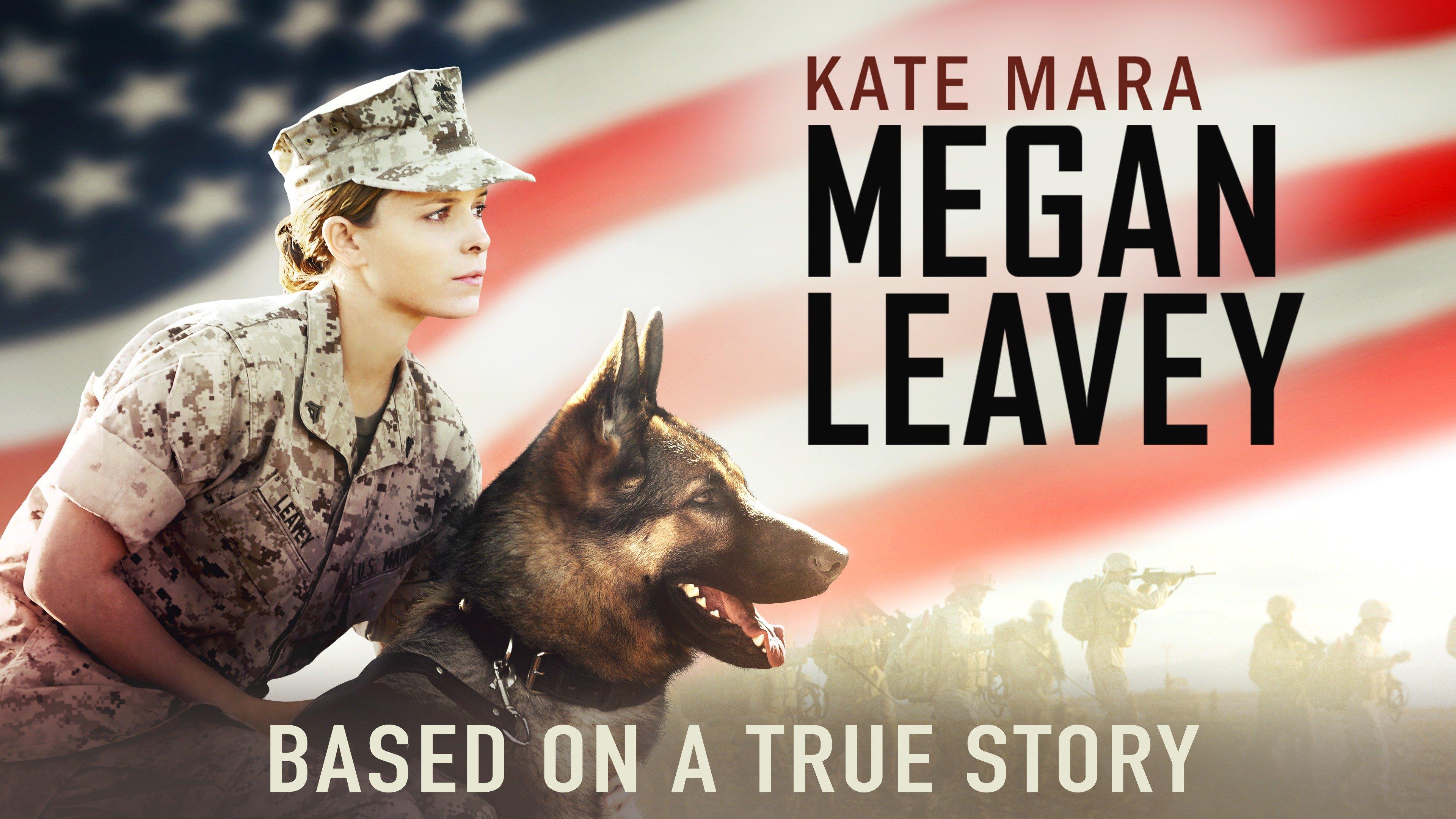 Watch Megan Leavey Streaming Online on Philo (Free Trial)